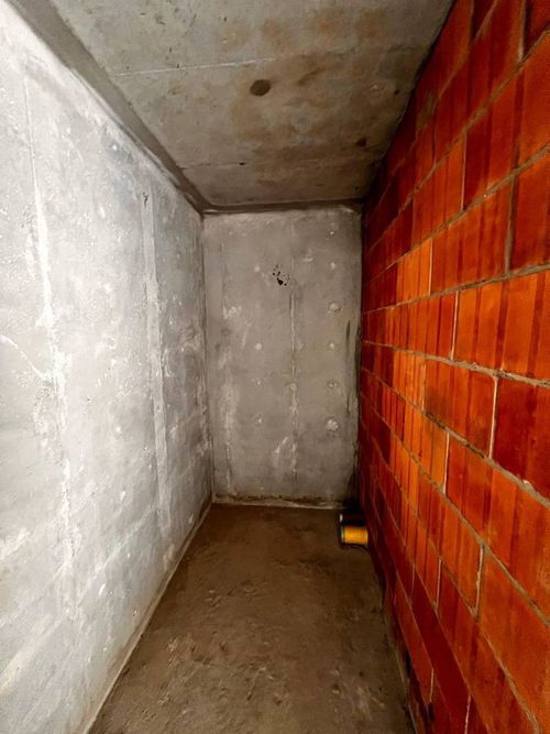 Apartamento de 2 alcobas en venta en El Porvenir, Rionegro, 49 m² · foto 10 de 10