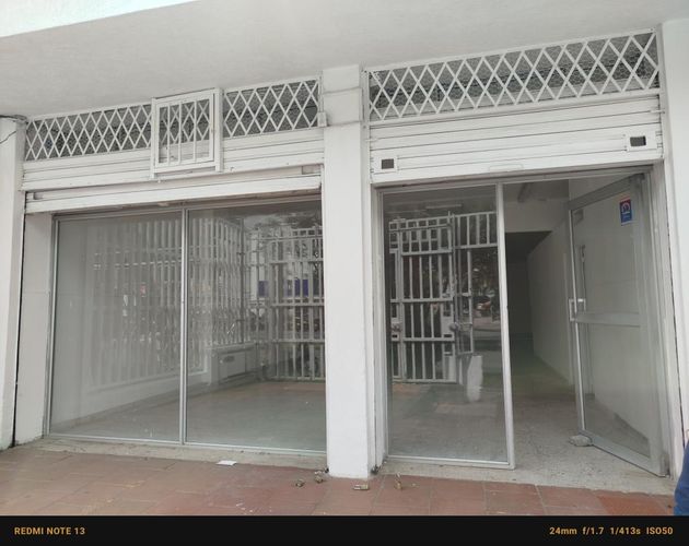 Local en arriendo en Maracaibo, Cali, 180 m² · foto 2 de 8