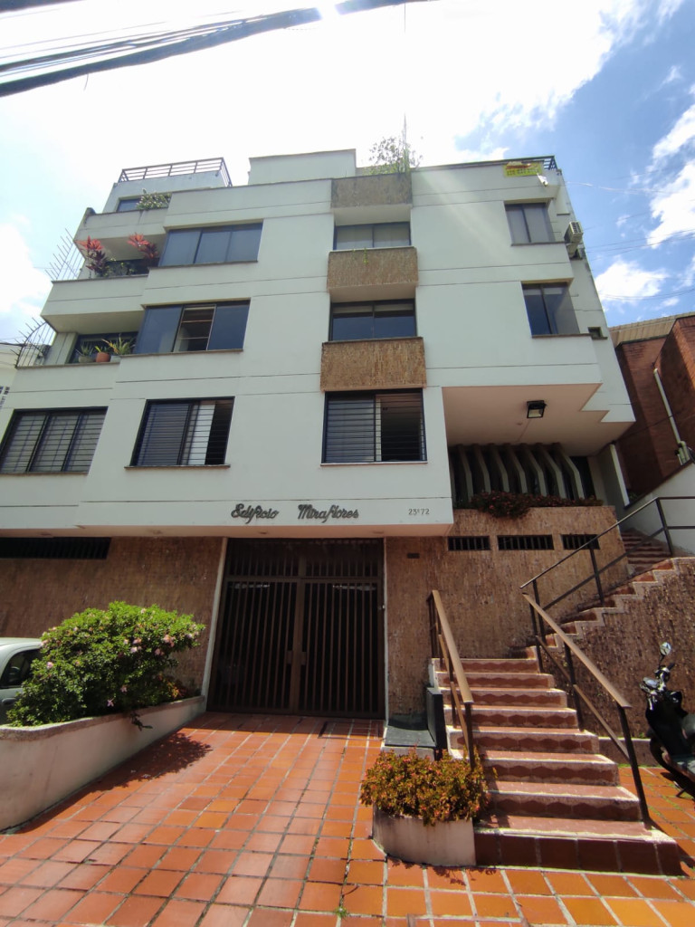 Studio for rent in Miraflores, Cali