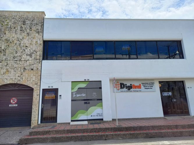 Oficina en arriendo en Centro, Montería, 266 m² · foto 3 de 12