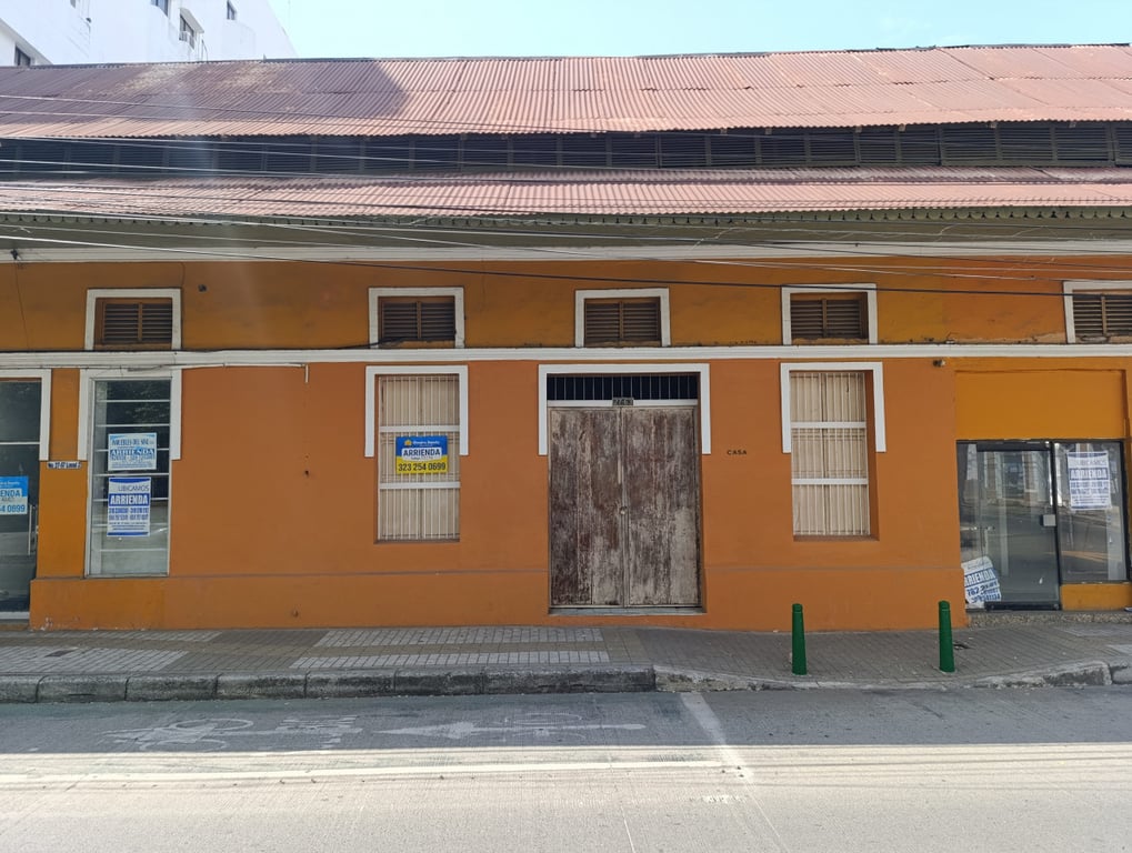 $5.000.000 en Centro