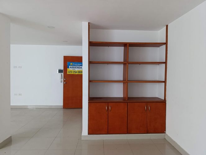 Oficina en arriendo en Centro, Montería, 349 m² · foto 4 de 12