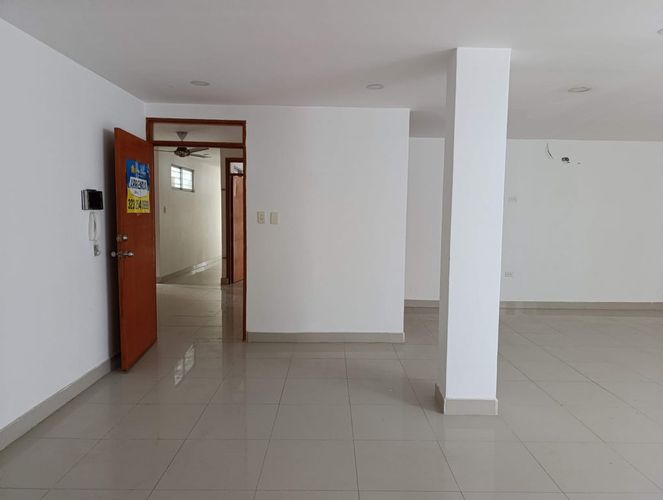 Oficina en arriendo en Centro, Montería, 349 m² · foto 10 de 12