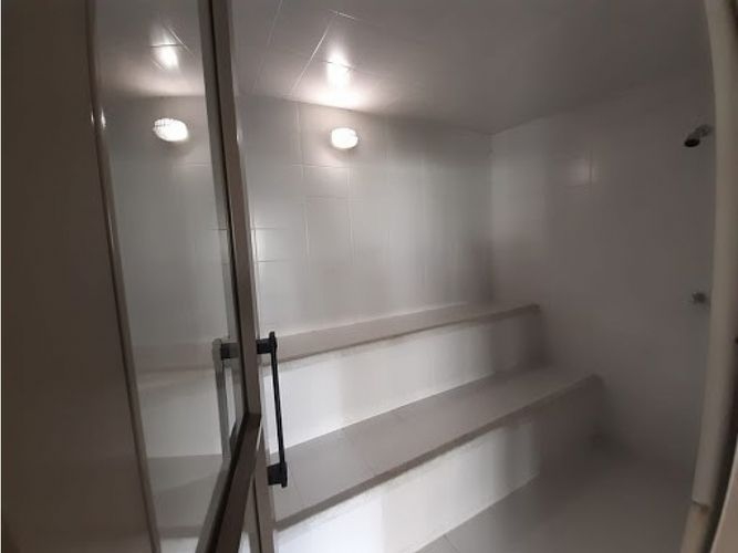 Apartamento de 3 alcobas en venta en Conquistadores, Medellín, 128 m² · foto 16 de 20