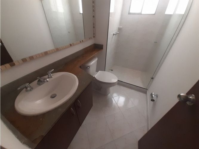 Apartamento de 3 alcobas en venta en Conquistadores, Medellín, 128 m² · foto 17 de 20