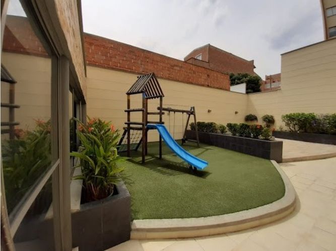 Apartamento de 3 alcobas en venta en Conquistadores, Medellín, 128 m² · foto 20 de 20