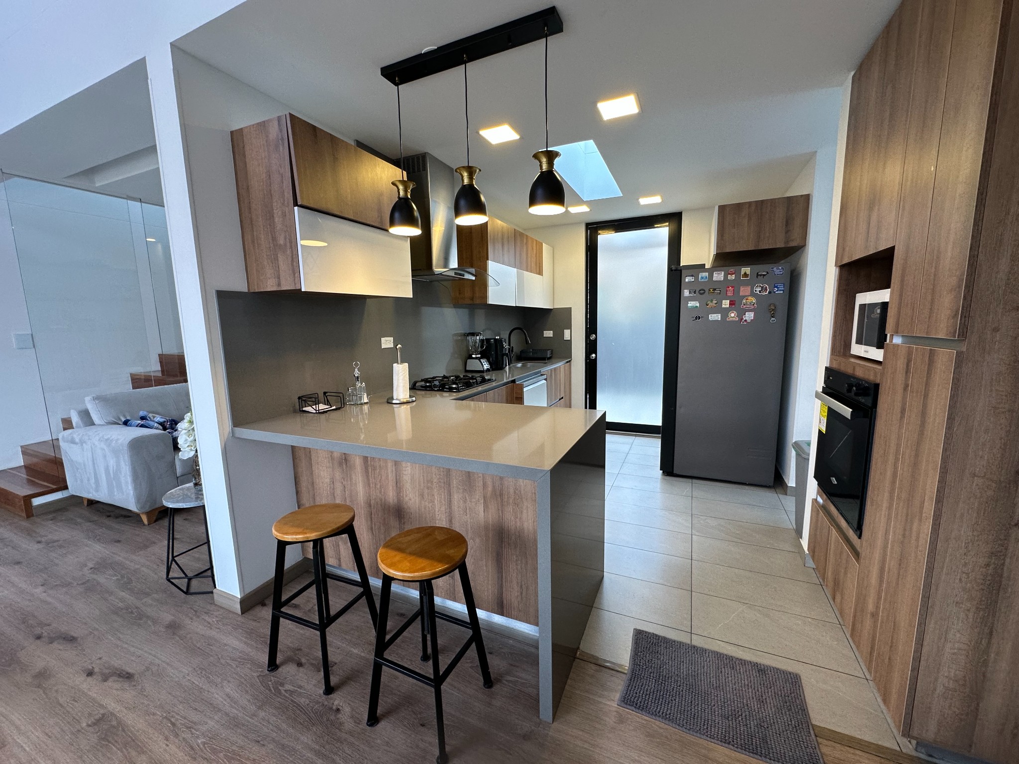 Casa en venta en Rio Grande, Cajicá · foto 8 de 24