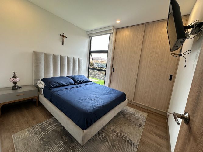 Casa en venta en Rio Grande, Cajicá · foto 21 de 24
