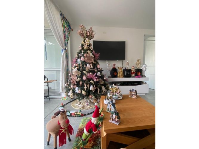 Apartamento de 3 alcobas en venta en Miraflores, Girardot, 84 m² · foto 4 de 21