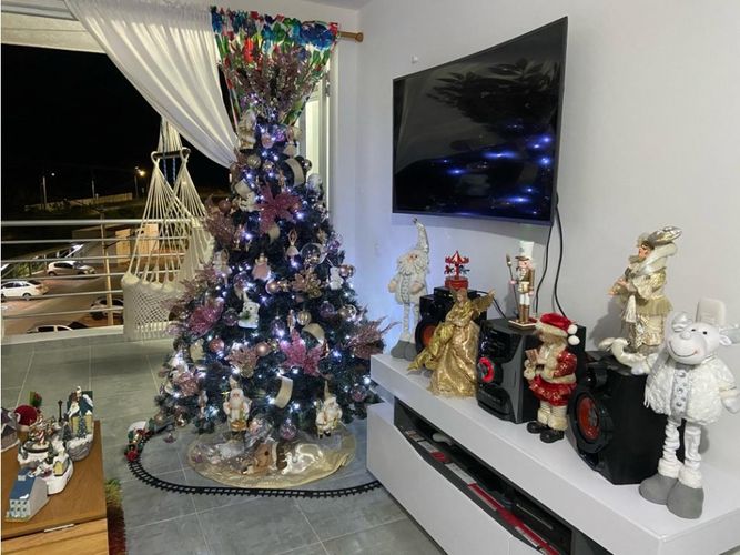 Apartamento de 3 alcobas en venta en Miraflores, Girardot, 84 m² · foto 5 de 21