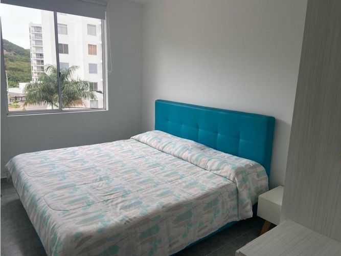 Apartamento de 3 alcobas en venta en Miraflores, Girardot, 84 m² · foto 9 de 21