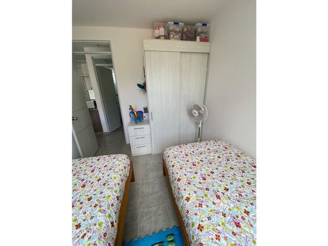 Apartamento de 3 alcobas en venta en Miraflores, Girardot, 84 m² · foto 10 de 21