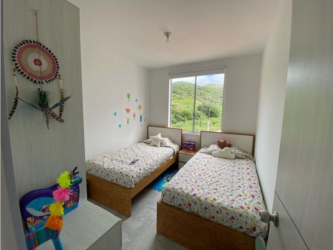 Apartamento de 3 alcobas en venta en Miraflores, Girardot, 84 m² · foto 12 de 21