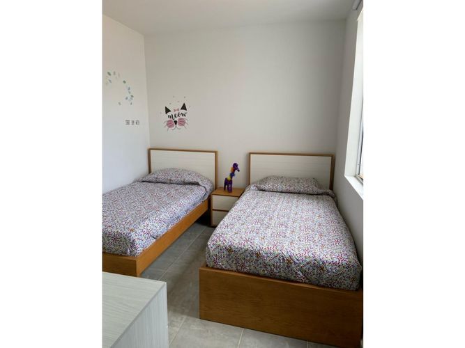 Apartamento de 3 alcobas en venta en Miraflores, Girardot, 84 m² · foto 13 de 21
