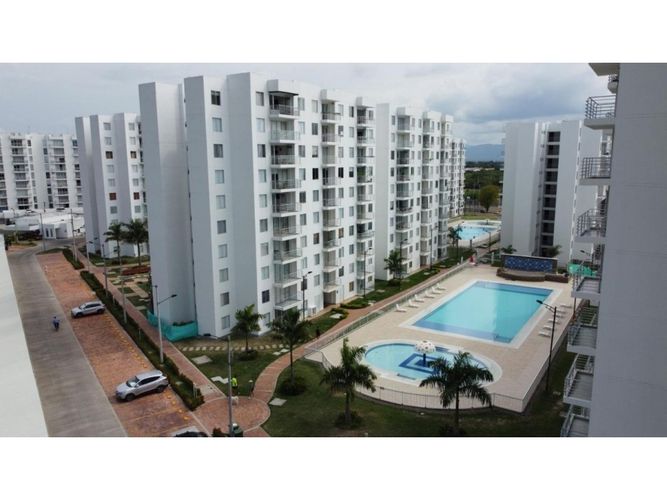 Apartamento de 3 alcobas en venta en Miraflores, Girardot, 84 m² · foto 17 de 21