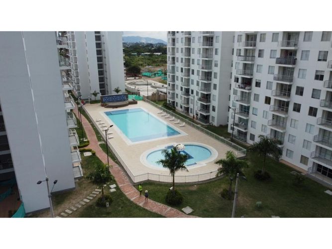 Apartamento de 3 alcobas en venta en Miraflores, Girardot, 84 m² · foto 19 de 21