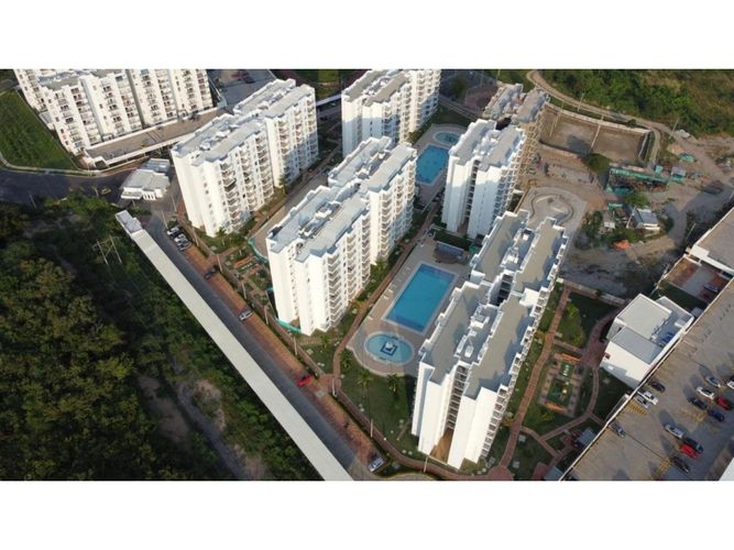 Apartamento de 3 alcobas en venta en Miraflores, Girardot, 84 m² · foto 21 de 21