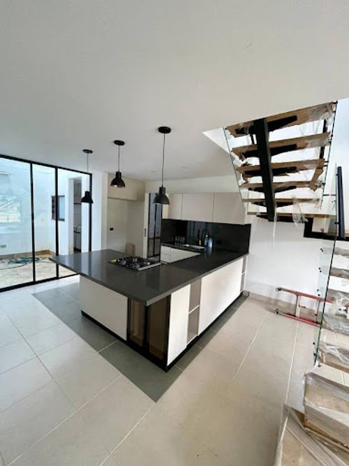 Casa de 3 alcobas en venta en El Tambo, La Ceja, 210 m² · foto 2 de 16