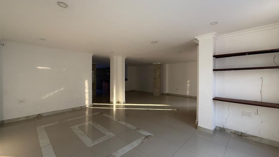 Casa de 4 alcobas en arriendo en Ternera, Cartagena, 274 m² · foto 6 de 12