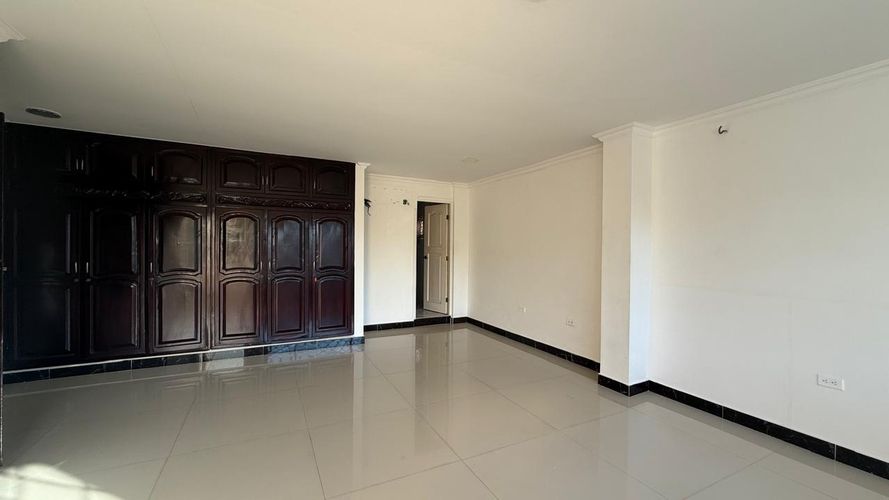 Casa de 4 alcobas en arriendo en Ternera, Cartagena, 274 m² · foto 9 de 12