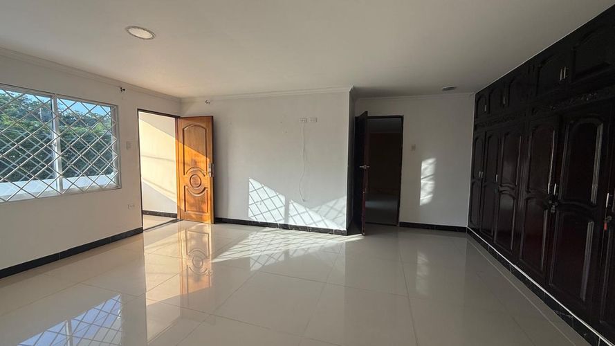 Casa de 4 alcobas en arriendo en Ternera, Cartagena, 274 m² · foto 10 de 12