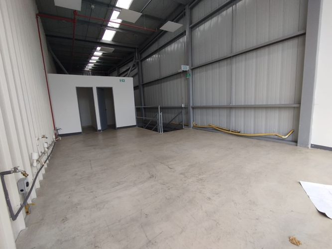 Local en arriendo en La Badea, Dosquebradas, 153 m² · foto 3 de 8
