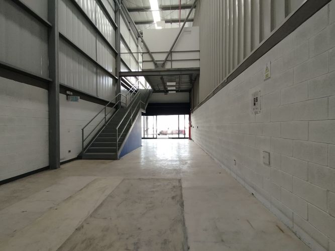 Local en arriendo en La Badea, Dosquebradas, 153 m² · foto 7 de 8