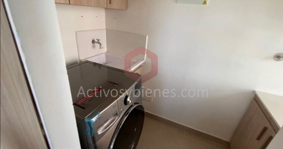 Apartamento de 3 alcobas en venta en Ub. Riogrande, Rionegro, 95 m² · foto 6 de 18