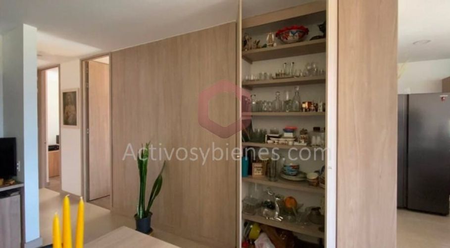 Apartamento de 3 alcobas en venta en Ub. Riogrande, Rionegro, 95 m² · foto 7 de 18