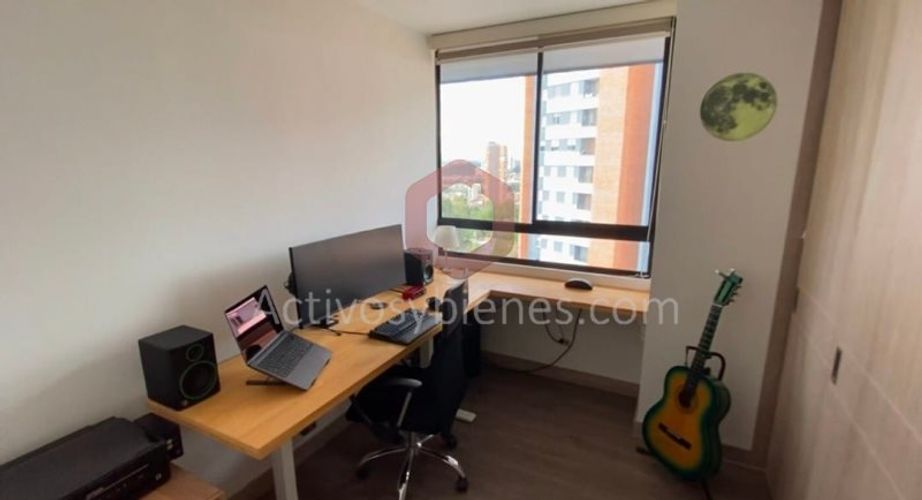 Apartamento de 3 alcobas en venta en Ub. Riogrande, Rionegro, 95 m² · foto 10 de 18
