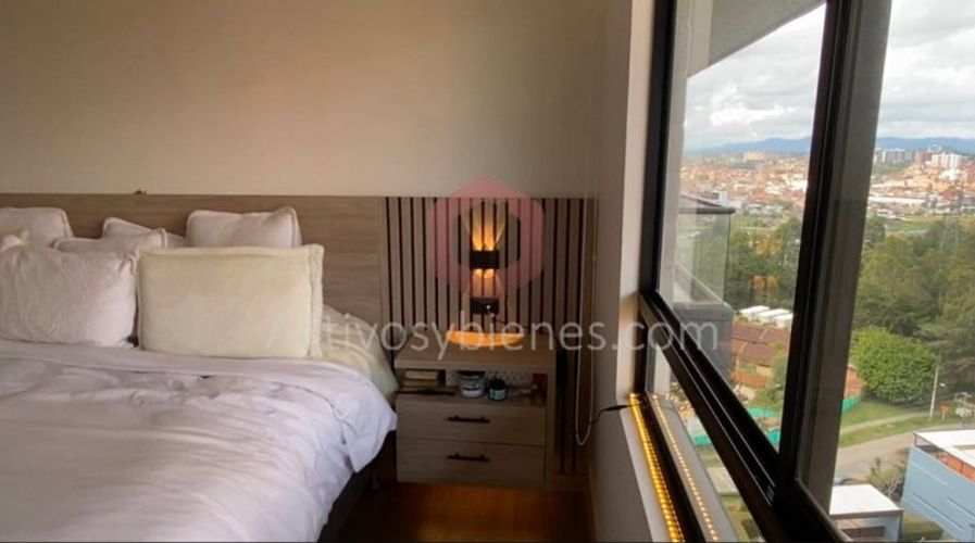 Apartamento de 3 alcobas en venta en Ub. Riogrande, Rionegro, 95 m² · foto 11 de 18