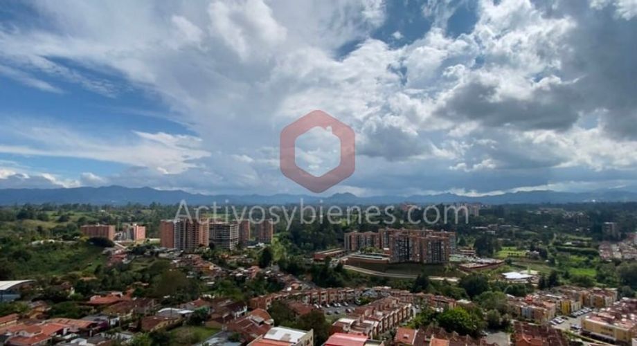 Apartamento de 3 alcobas en venta en Ub. Riogrande, Rionegro, 95 m² · foto 18 de 18
