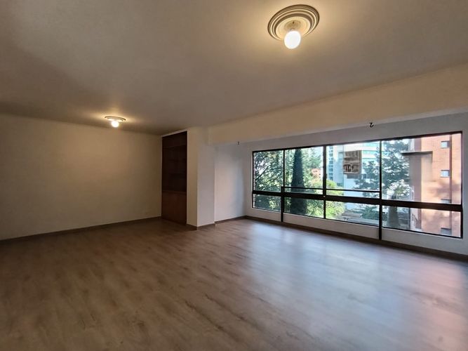Apartamento de 3 alcobas en arriendo en El Poblado, Medellín, 166 m² · foto 3 de 20