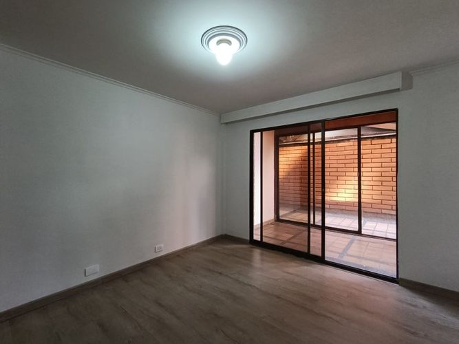 Apartamento de 3 alcobas en arriendo en El Poblado, Medellín, 166 m² · foto 5 de 20