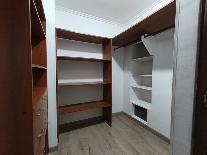 Apartamento de 3 alcobas en arriendo en El Poblado, Medellín, 166 m² · foto 7 de 20