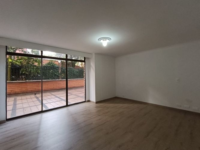 Apartamento de 3 alcobas en arriendo en El Poblado, Medellín, 166 m² · foto 8 de 20