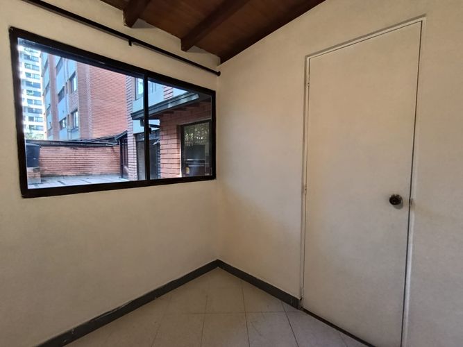 Apartamento de 3 alcobas en arriendo en El Poblado, Medellín, 166 m² · foto 12 de 20