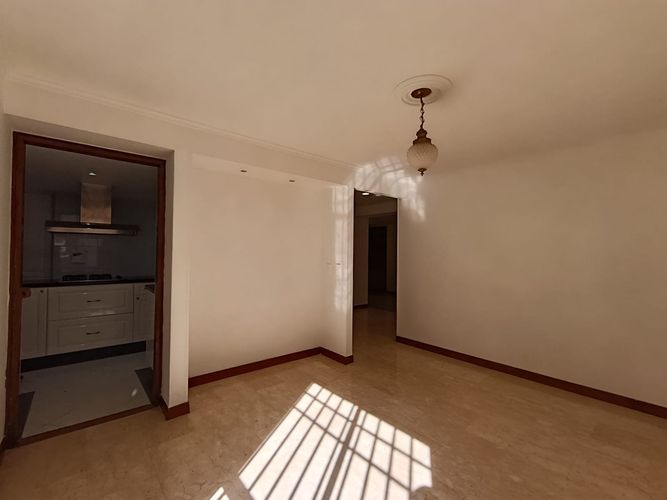 Apartamento de 3 alcobas en arriendo en El Poblado, Medellín, 166 m² · foto 18 de 20