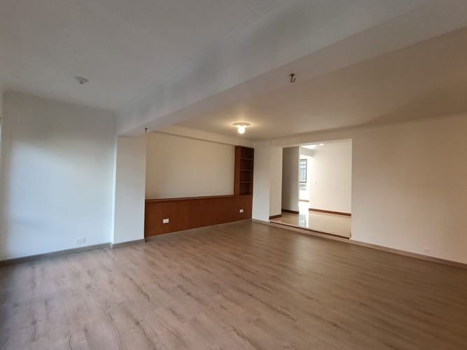 Apartamento de 3 alcobas en arriendo en El Poblado, Medellín, 166 m² · foto 20 de 20