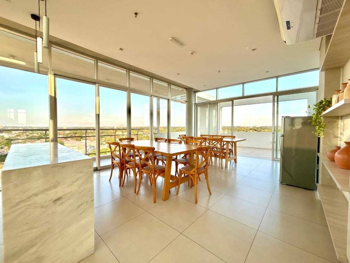 VENDO DEPARTAMENTO A ESTRENAR DE 1HAB EN EL EDIFICIO HABITALYS LINCH — foto 2