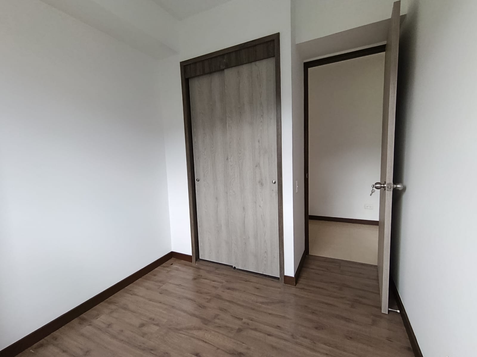 2BR Apartment in La florida (68 m²) - 4