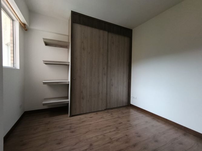 Apartamento de 2 alcobas en arriendo en Las Lomitas, Sabaneta, 68 m² · foto 9 de 20