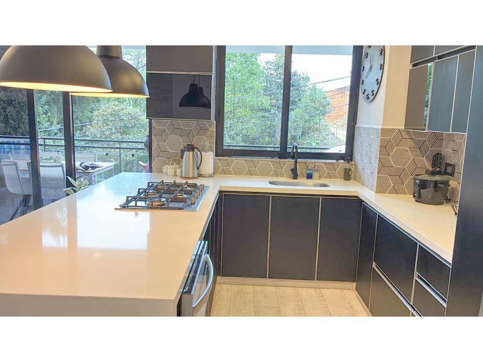 Apartment for sale in Las palmas, Medellín 2
