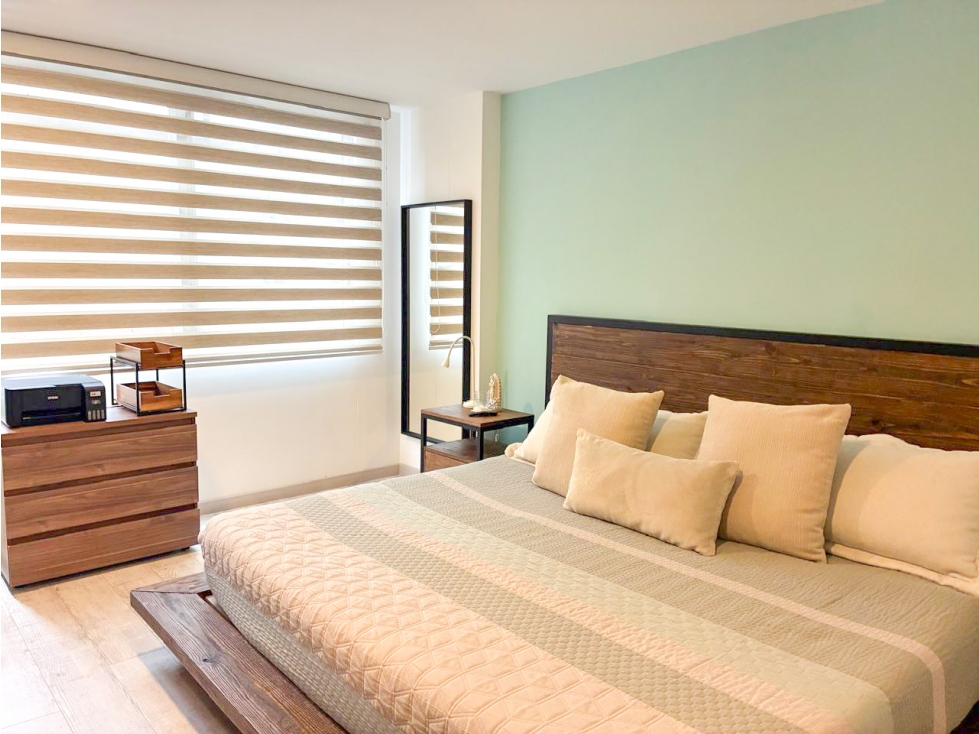 Apartment for sale in Las palmas, Medellín 5