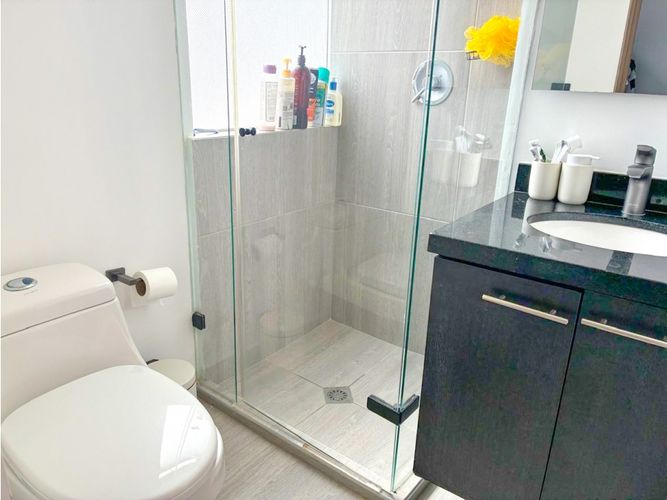 Apartamento de 3 alcobas en venta en Las Palmas, Medellín, 150 m² · foto 14 de 15