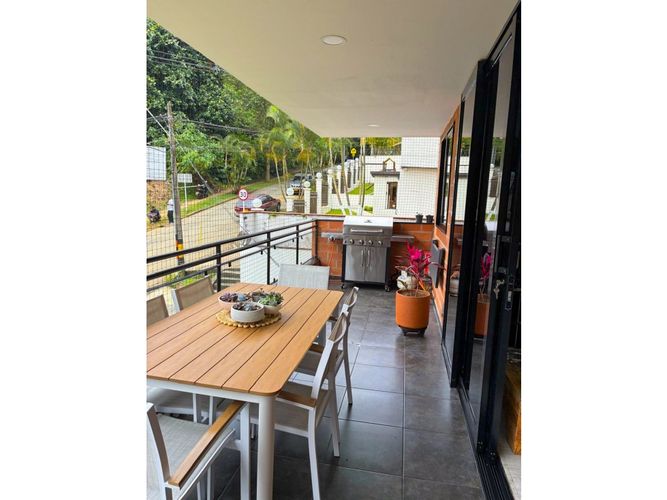 Apartamento de 3 alcobas en venta en Las Palmas, Medellín, 150 m² · foto 15 de 15