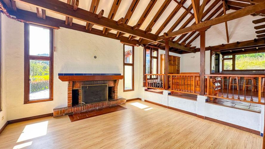 Finca en venta en El Rodeo, La Calera, 360 m² · foto 15 de 24