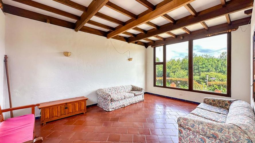 Finca en venta en El Rodeo, La Calera, 360 m² · foto 16 de 24