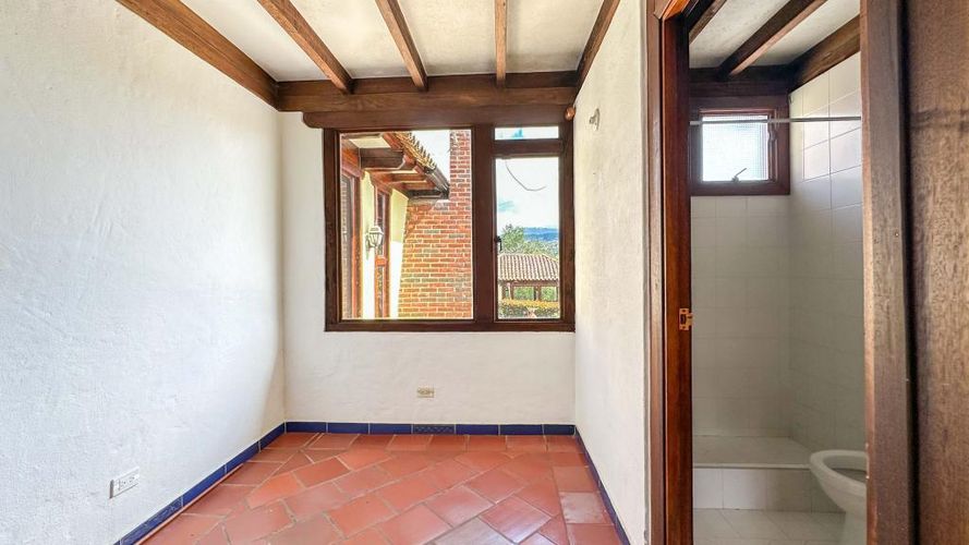 Finca en venta en El Rodeo, La Calera, 360 m² · foto 21 de 24