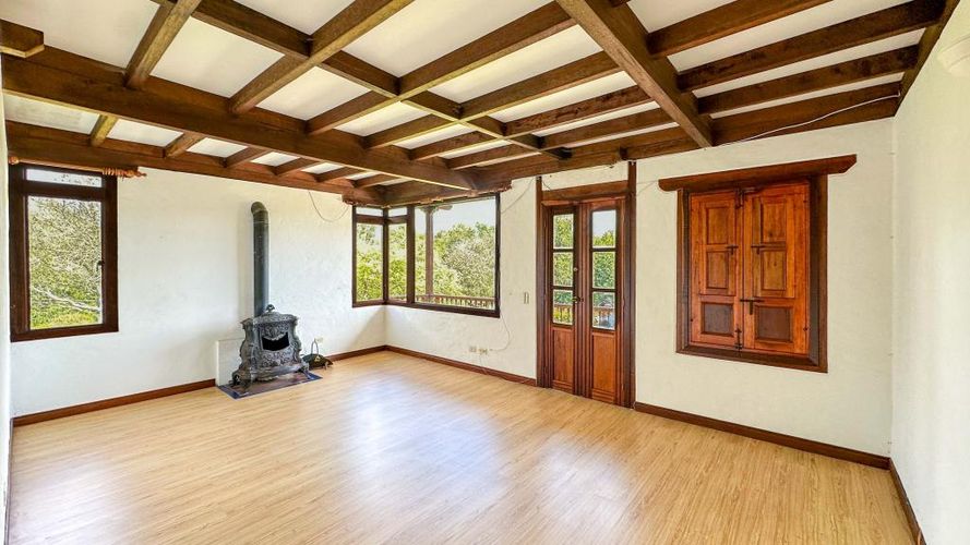Finca en venta en El Rodeo, La Calera, 360 m² · foto 23 de 24